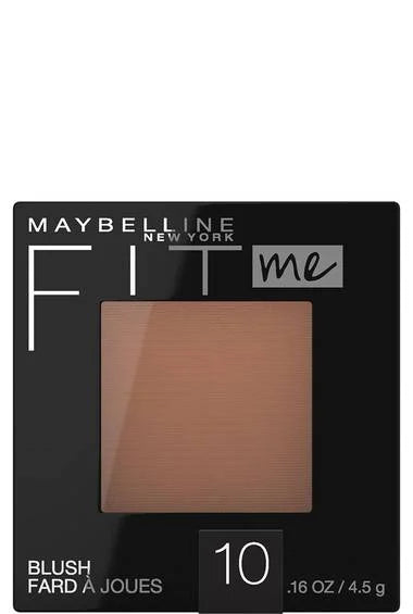 Maybelline | Fit Me Blush - 10 BUFF