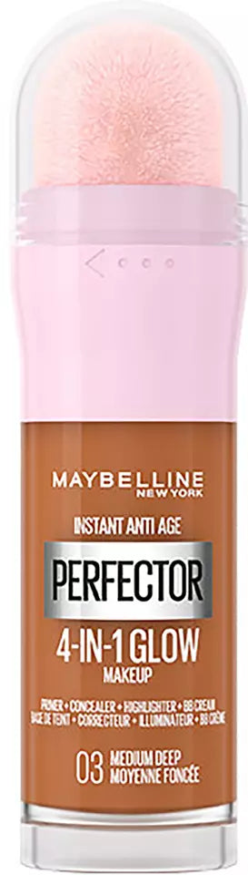 Maybelline | Instant Age Rewind Instant Perfector 4-In-1 Glow Makeup