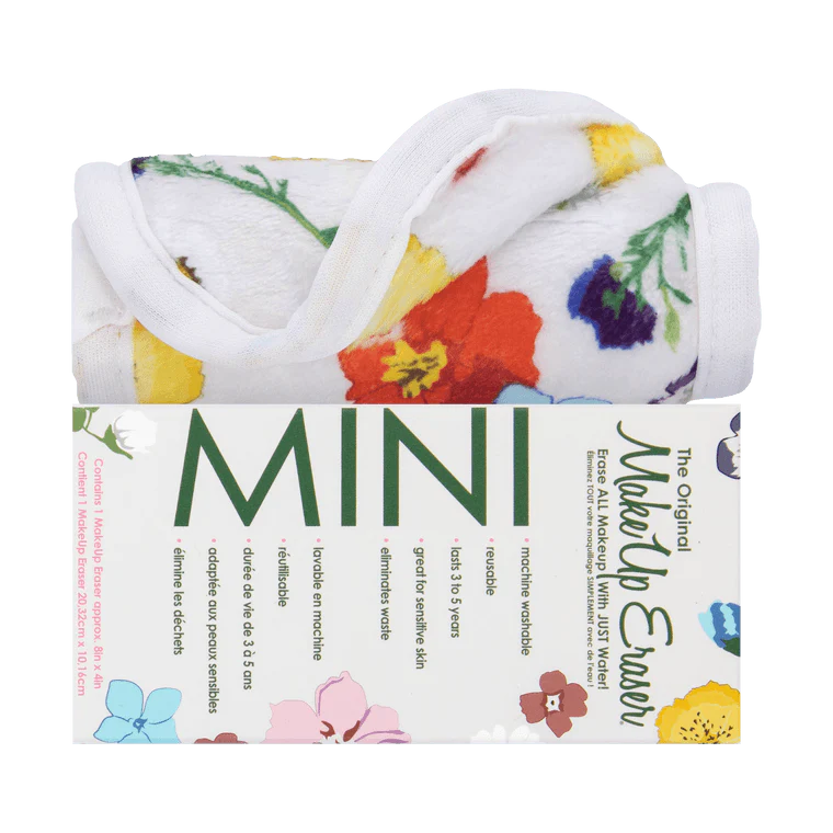 The Original MakeUp Eraser | Mini Wildflowers