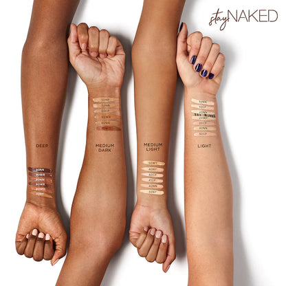 Urban Decay | Cosmetics Stay Naked Correcting Concealer