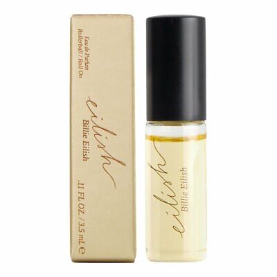 Billie Eilish | Eilish Eau de Parfum Rollerball