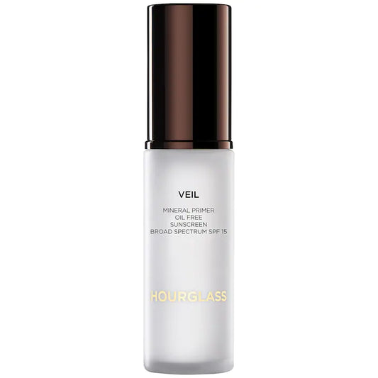 Hourglass | Veil Mineral Primer