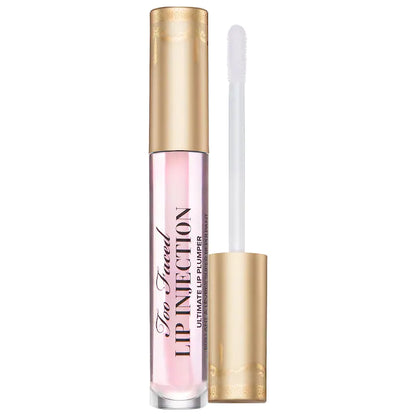 Too Faced | Lip Injection Hydrating & Plumping Lip Gloss
