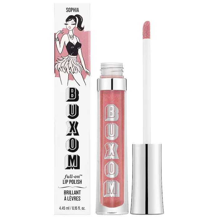 Buxom | Full-On™ Plumping Lip Polish Gloss