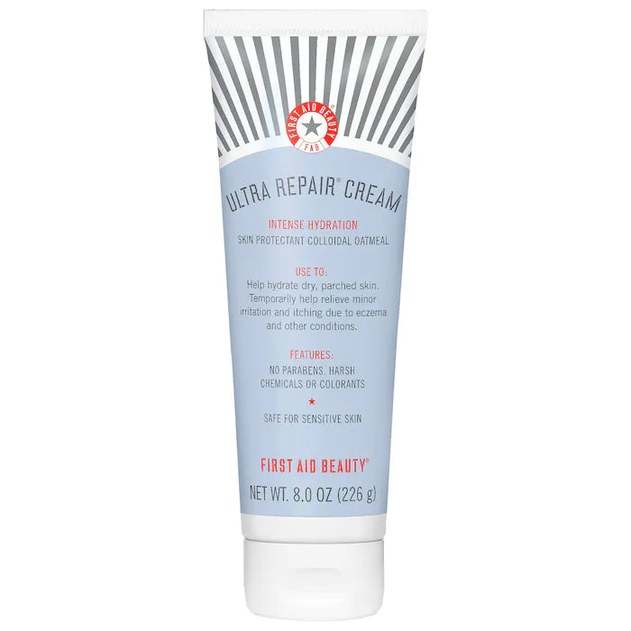 First Aid Beauty | Ultra Repair® Cream Intense Hydration