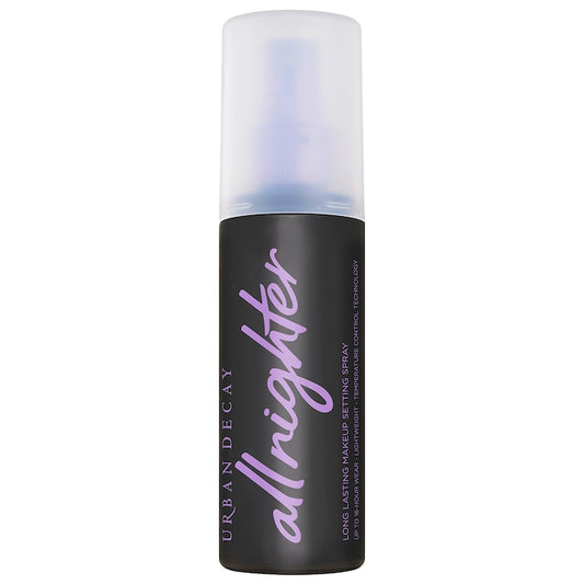 Urban Decay | All Nighter Long-Lasting Makeup Setting Spray