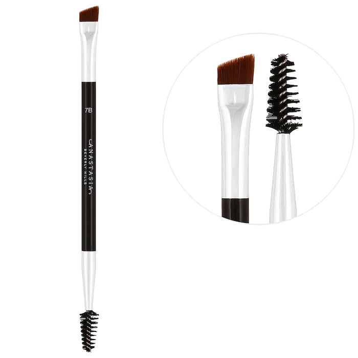 Anastasia Beverly Hills | Brush 7B Precision Brow Brush for Powders