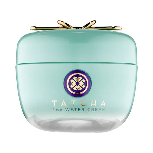 Tatcha | The Water Cream Oil-Free Pore Minimizing Moisturizer