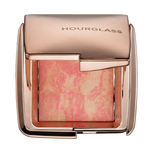 Hourglass | Mini Ambient Lighting Blush