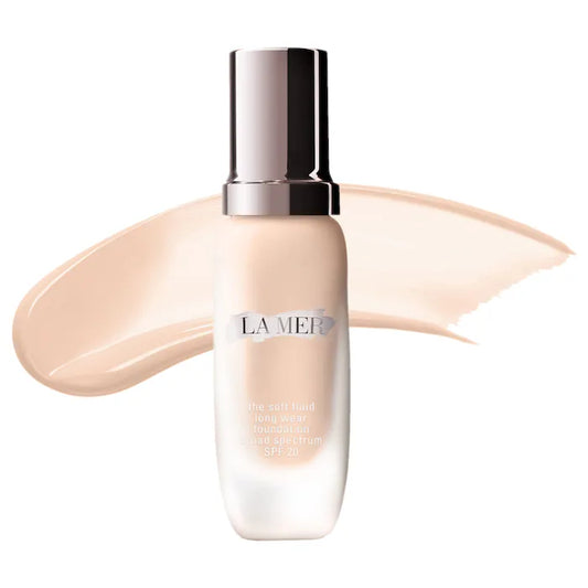 La Mer | The Soft Fluid Long Wear Foundation SPF 20