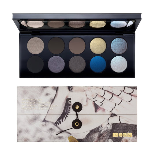 PAT McGRATH LABS | Mothership I Eyeshadow Palette - Subliminal