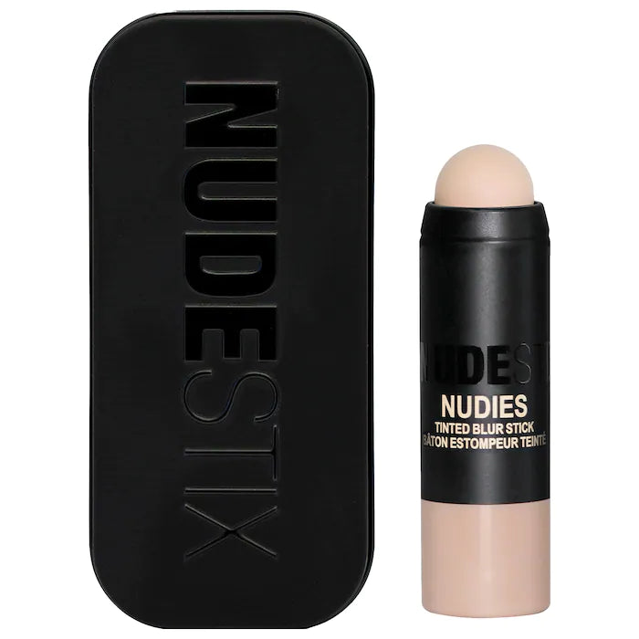 NUDESTIX | Nudies Tinted Blur Stick - Light 1
