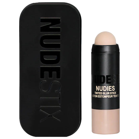 NUDESTIX | Tinted Blur Foundation Stick