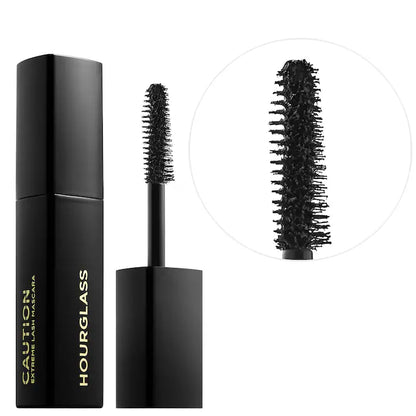 Hourglass | Caution™ Extreme Lash Mascara