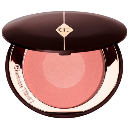 Charlotte Tilbury | Cheek To Chic Blush