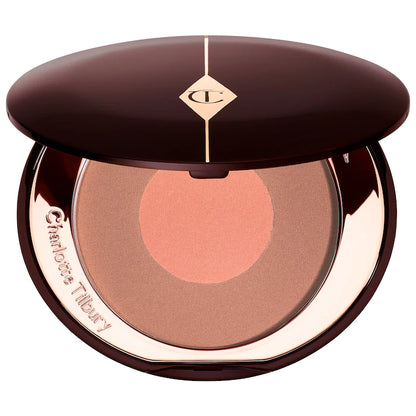 Charlotte Tilbury | Cheek To Chic Blush