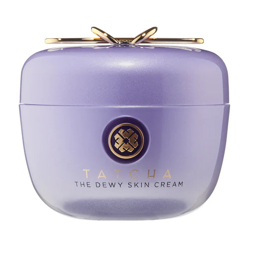 Tatcha | The Dewy Skin Cream Plumping & Hydrating Moisturizer