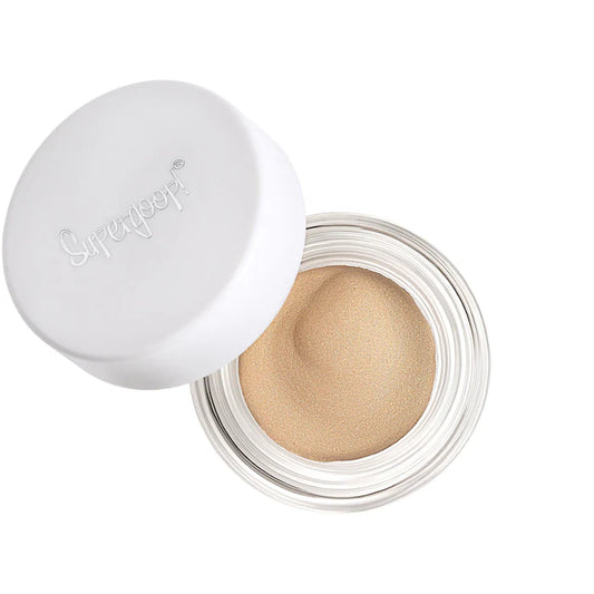 Supergoop! | Shimmershade Illuminating Cream Eyeshadow SPF 30