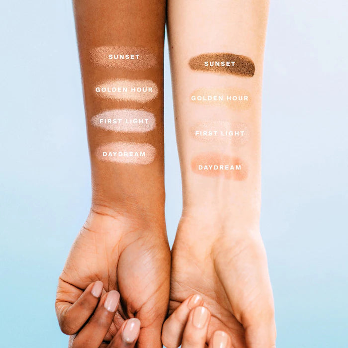 Supergoop! | Shimmershade Illuminating Cream Eyeshadow SPF 30