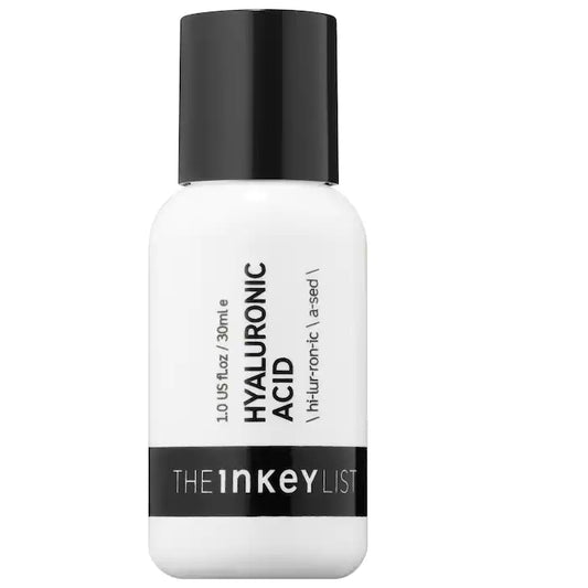 THE INKEY LIST | Hyaluronic Acid Hydrating Serum