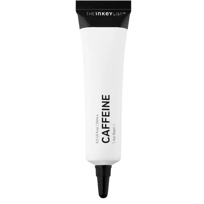 THE INKEY LIST | CAFFEINE EYE CREAM