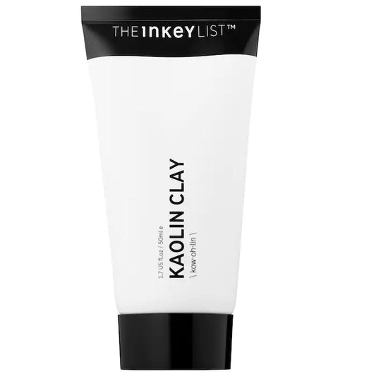 The INKEY List | Kaolin Mask