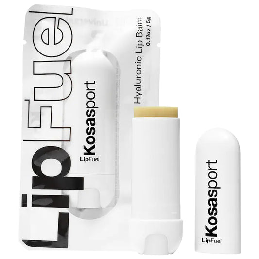 Kosas | Kosasport LipFuel Hyaluronic Acid Lip Balm - Pulse