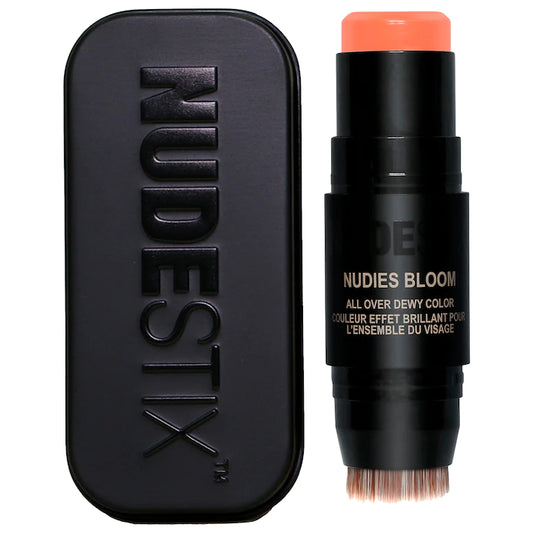 NUDESTIX | NUDIES BLOOM All Over Face Dewy Color