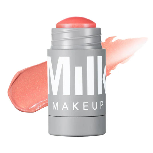 MILK MAKEUP | Mini Lip + Cheek Cream Blush Stick