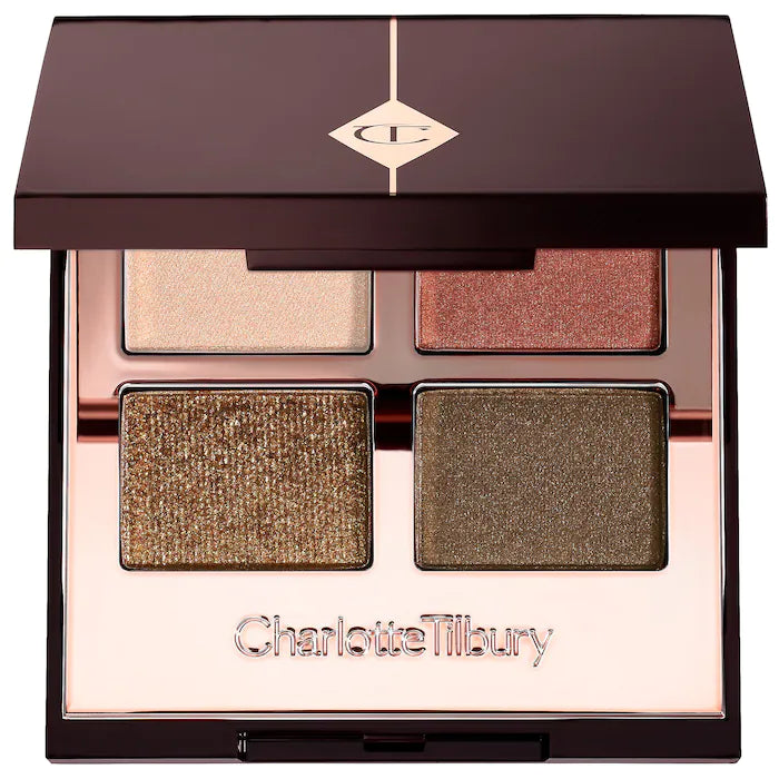 Charlotte Tilbury | Luxury Eyeshadow Palette
