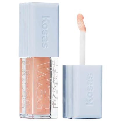 Kosas | Wet Lip Oil Plumping Treatment Gloss