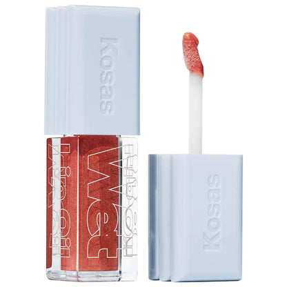 Kosas | Wet Lip Oil Plumping Treatment Gloss