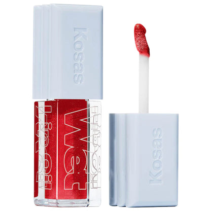 Kosas | Wet Lip Oil Plumping Treatment Gloss