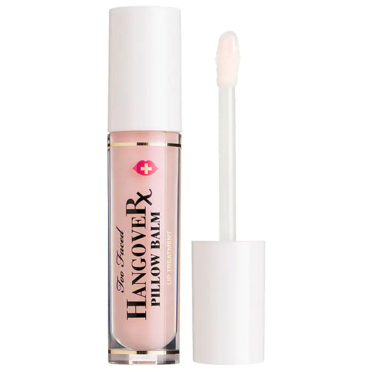 Too Faced | Hangover Pillow Balm Ultra-Hydrating Lip Balm