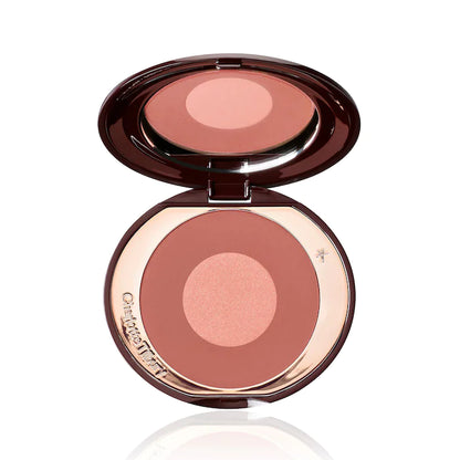 Charlotte Tilbury | Cheek To Chic Blush