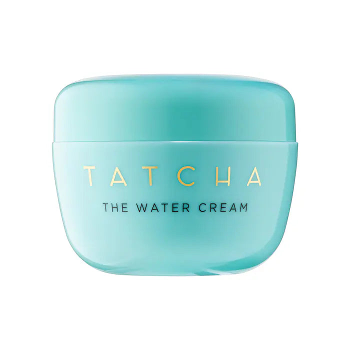 Tatcha | The Water Cream Oil-Free Pore Minimizing Moisturizer