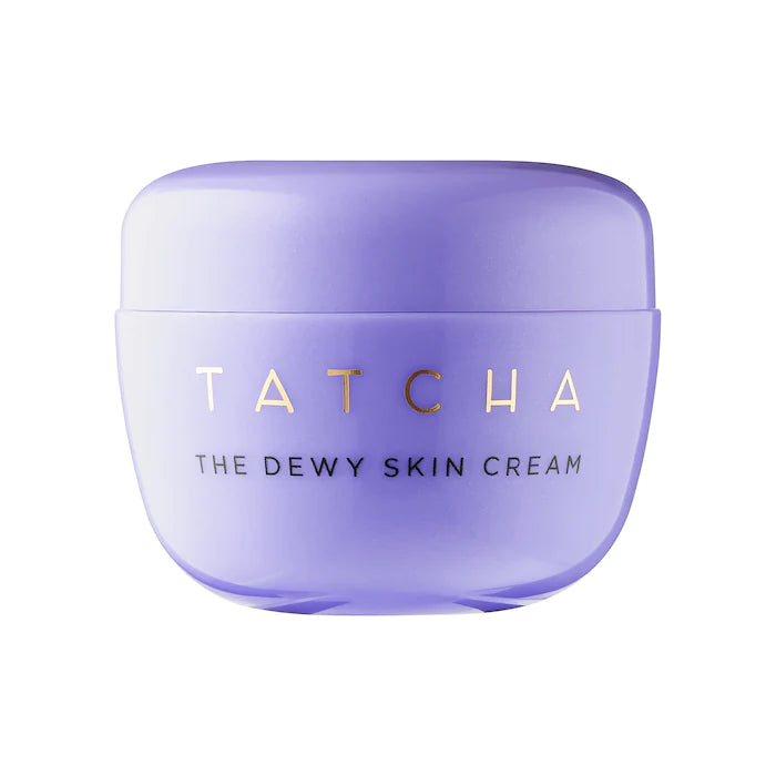 Tatcha | The Dewy Skin Cream Plumping & Hydrating Moisturizer