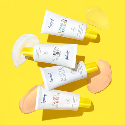 Supergoop! | Unseen Sunscreen SPF 40