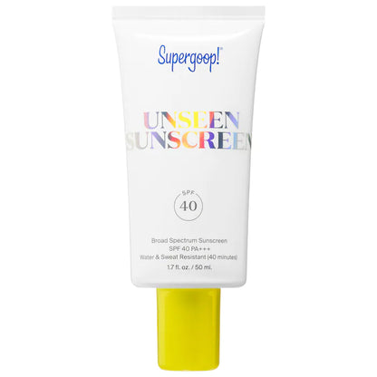 Supergoop! | Unseen Sunscreen SPF 40