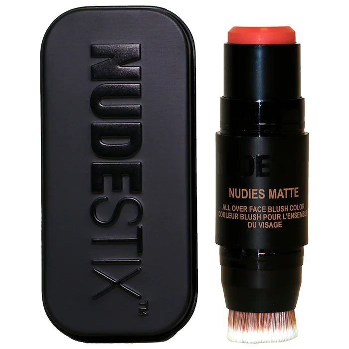 NUDESTIX | NUDIES MATTE Cream Bronzer