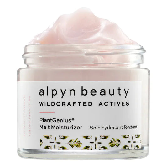 alpyn beauty | Melt Moisturizer with Bakuchiol and Squalane