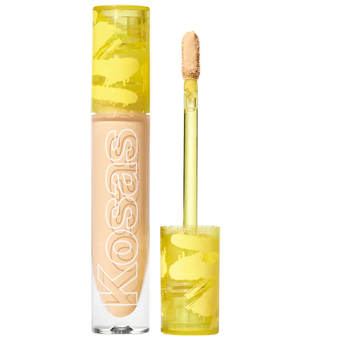 Kosas | Revealer Super Creamy + Brightening Concealer and Daytime Eye Cream