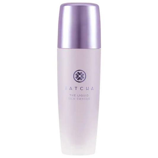 Tatcha | The Liquid Silk Canvas: Featherweight Protective Primer