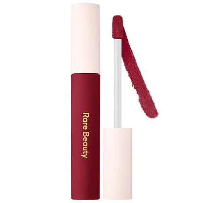 Rare Beauty by Selena Gomez | Lip Soufflé Matte Cream Lipstick