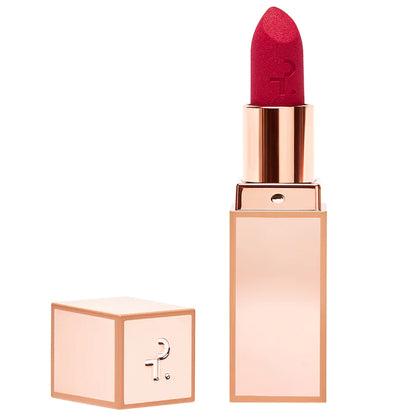 Patrick Ta | Major Headlines Matte Suede Lipstick