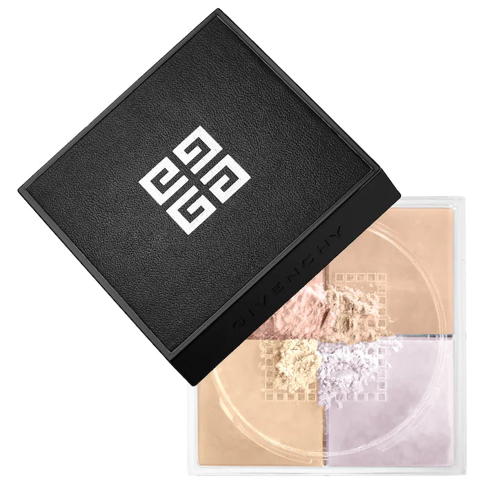 Givenchy | Prisme Libre Loose Setting and Finishing Powder