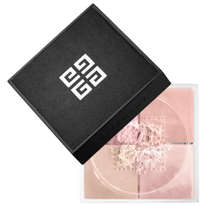 Givenchy | Prisme Libre Loose Setting and Finishing Powder