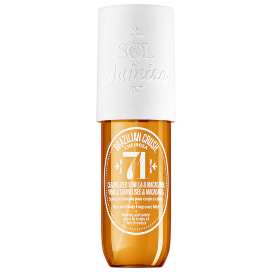 Sol de Janeiro | Brazilian Crush Cheirosa ’71 Hair & Body Fragrance Mist