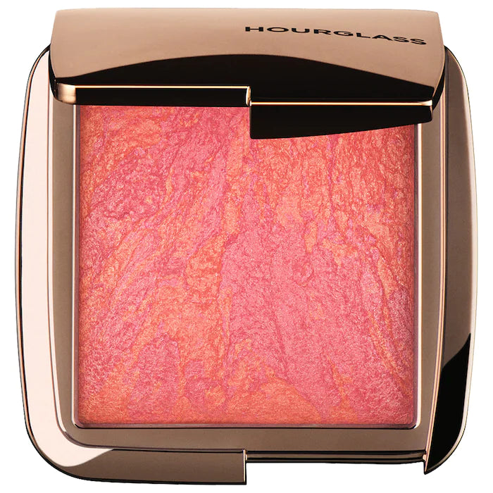Hourglass | Ambient Lighting Blush Collection - Sublime Flush