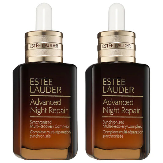 Estée Lauder | Advanced Night Repair Synchronized Multi-Recovery Complex Duo